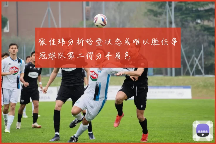 张佳玮分析哈登状态或难以胜任争冠球队第二得分手角色